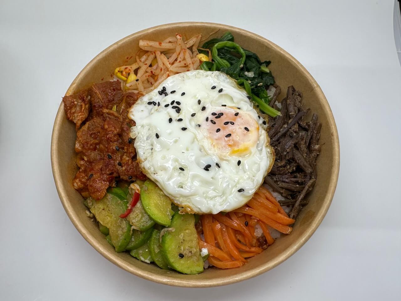 오늘N 우리동네 반찬장인 전라도 수제 반찬의 진수 일산 반찬전문점 다담찬방