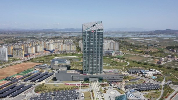 한국전력공사 이미지
