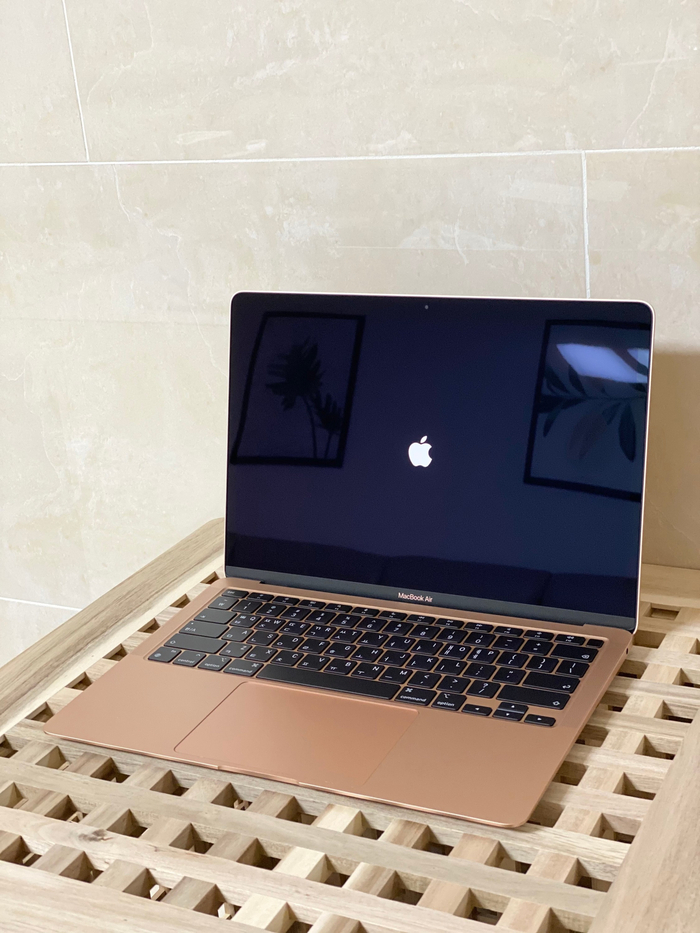 cto 애플 맥북에어(MacBook Air) 19