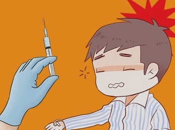 백신-접종
