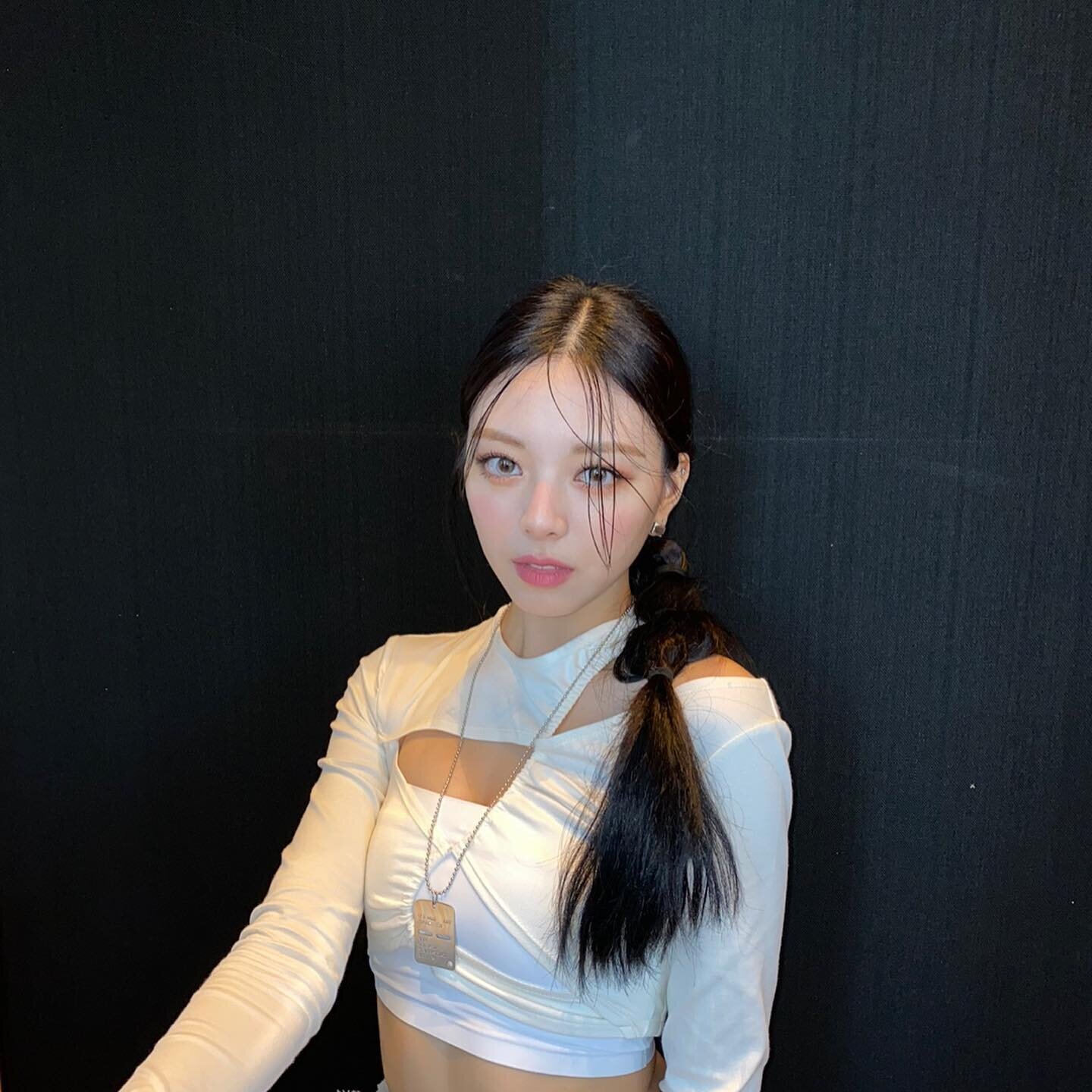  ITZY 유나 인스타그램 사진들 모음 2110