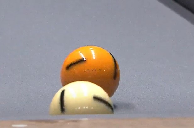 BILLIARDS