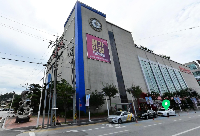 홈플러스 영주점 사진