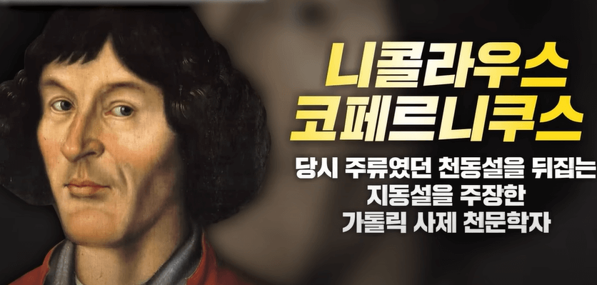 니콜라우스 코페르니쿠스