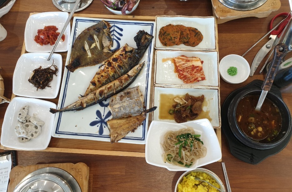 고선생 이미지