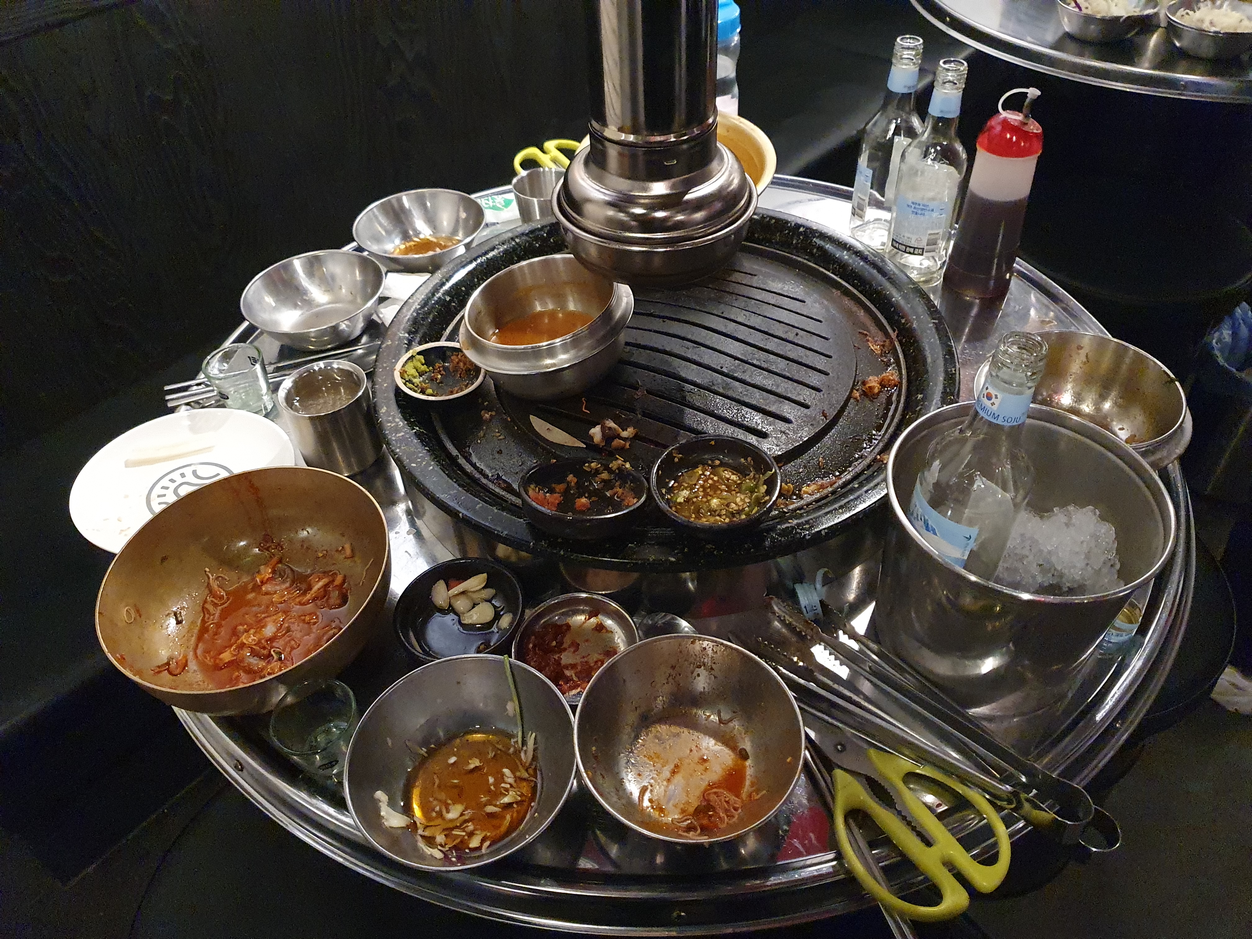 목동 맛집 조연탄 18