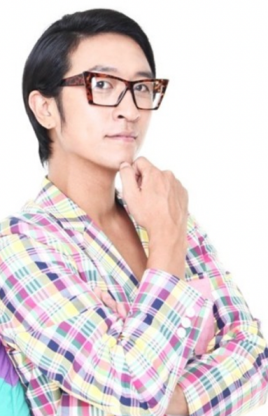빽가