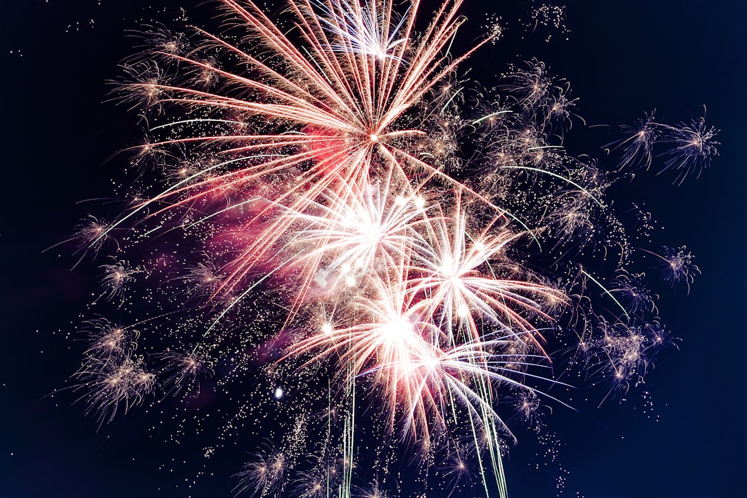 New Year