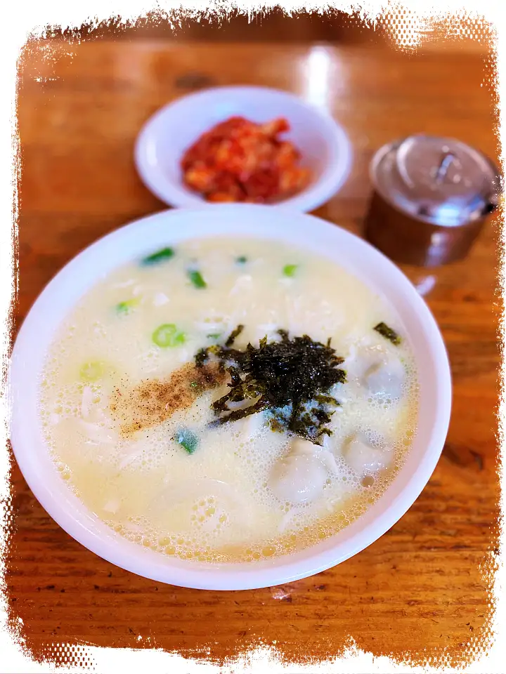 생활의달인 칼국수 달인 맛있는 식당 은둔식달 오늘방송 동작구 상도동 장승배기역 맛집 정보