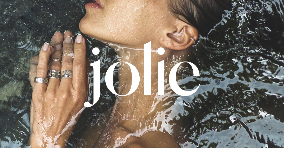 졸리Jolie 이미지