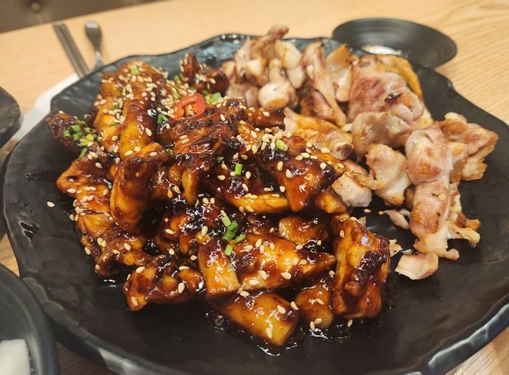 꾸바꾸바 당리점 사진 3