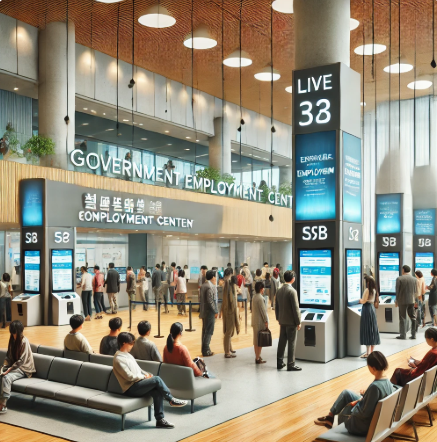 2025 실업급여 조건 신청방법