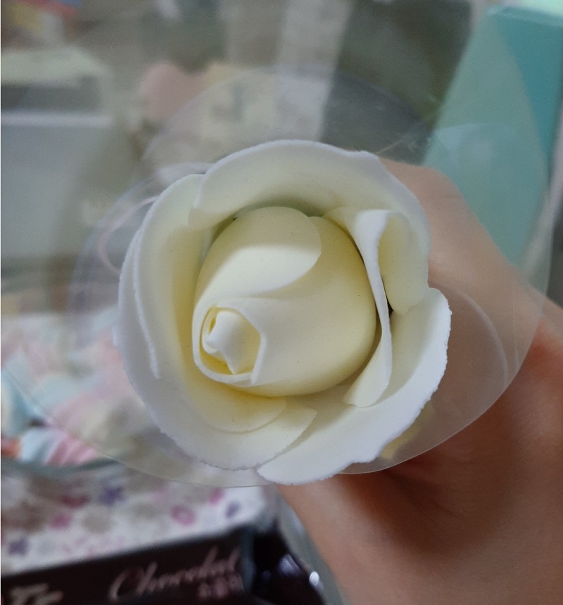  My funny White Day