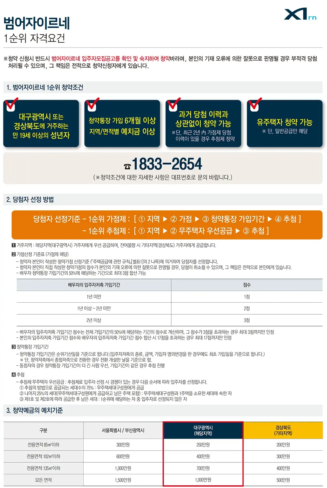 일반공급