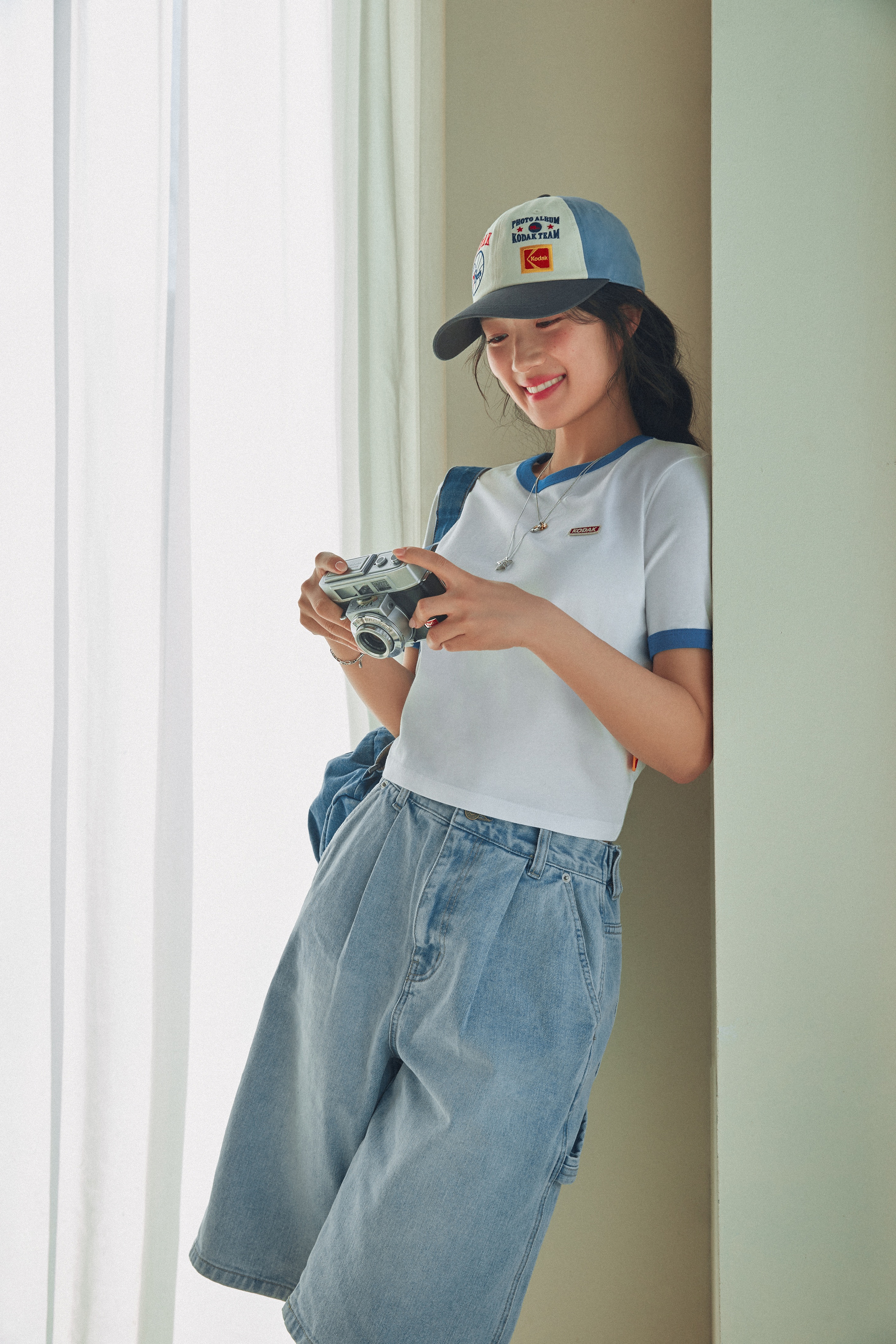 코닥모먼트 이미지