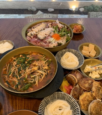 속초 맛집 베스트10 알아보자