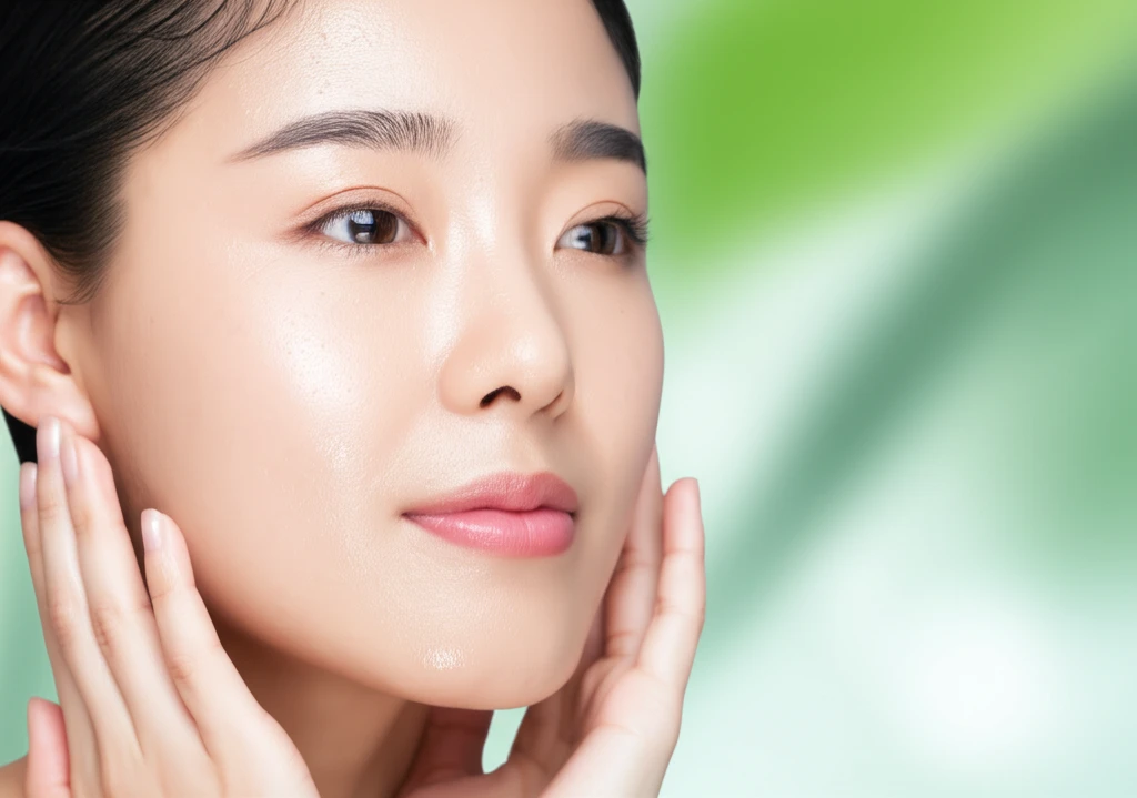 생리 여드름, 방치하면 흉터?! 후회