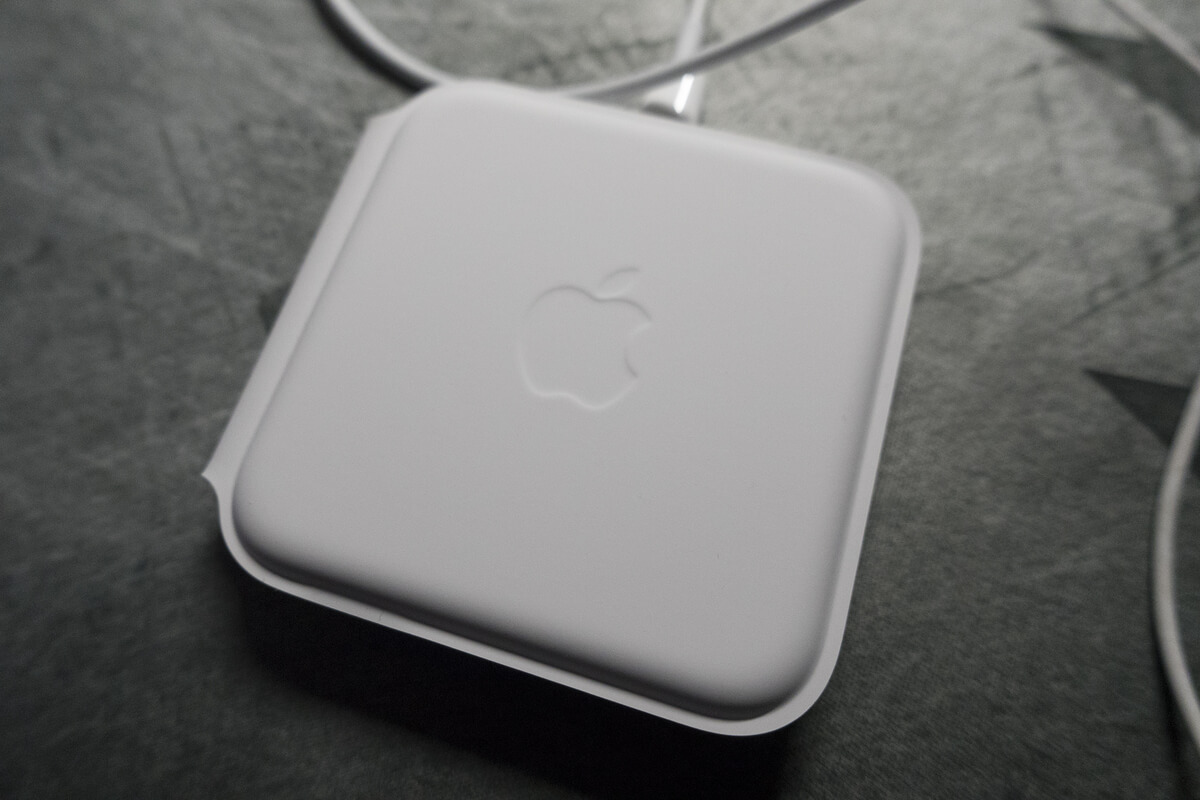  맥세이프 듀오(Magsafe duo) 충전기 리뷰 : 애플아 왜그랬어..너무 형편없자너