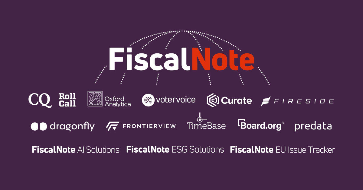 FiscalNote Holdings Inc. (NOTE:NYE)