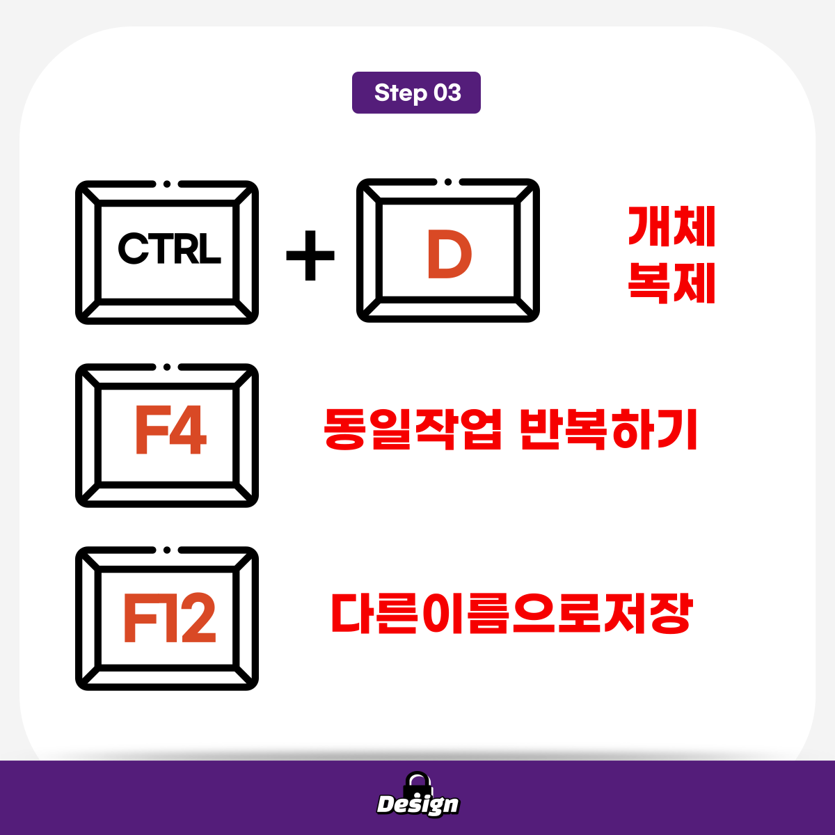 PPT-단축키