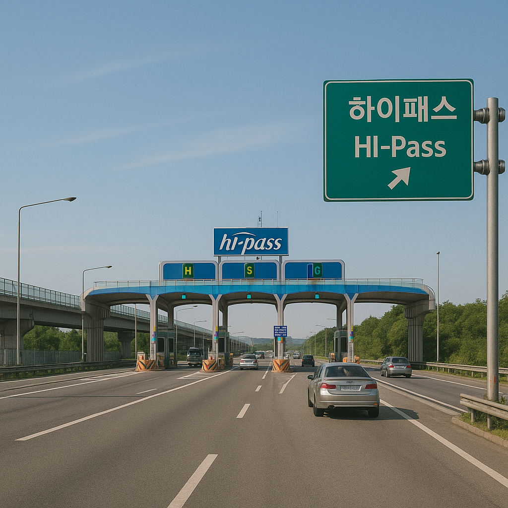 하이패스