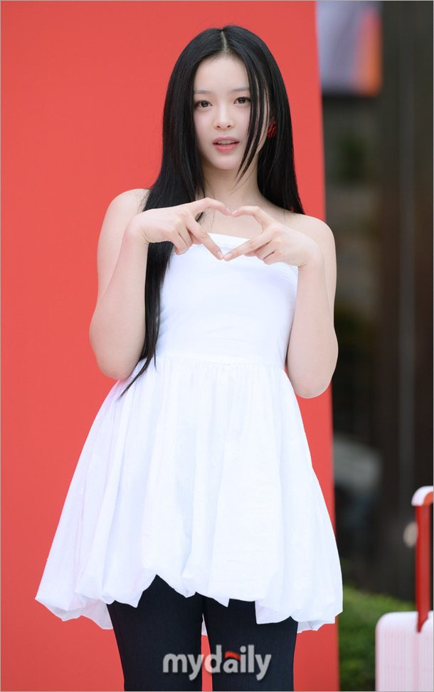뉴진스 하니