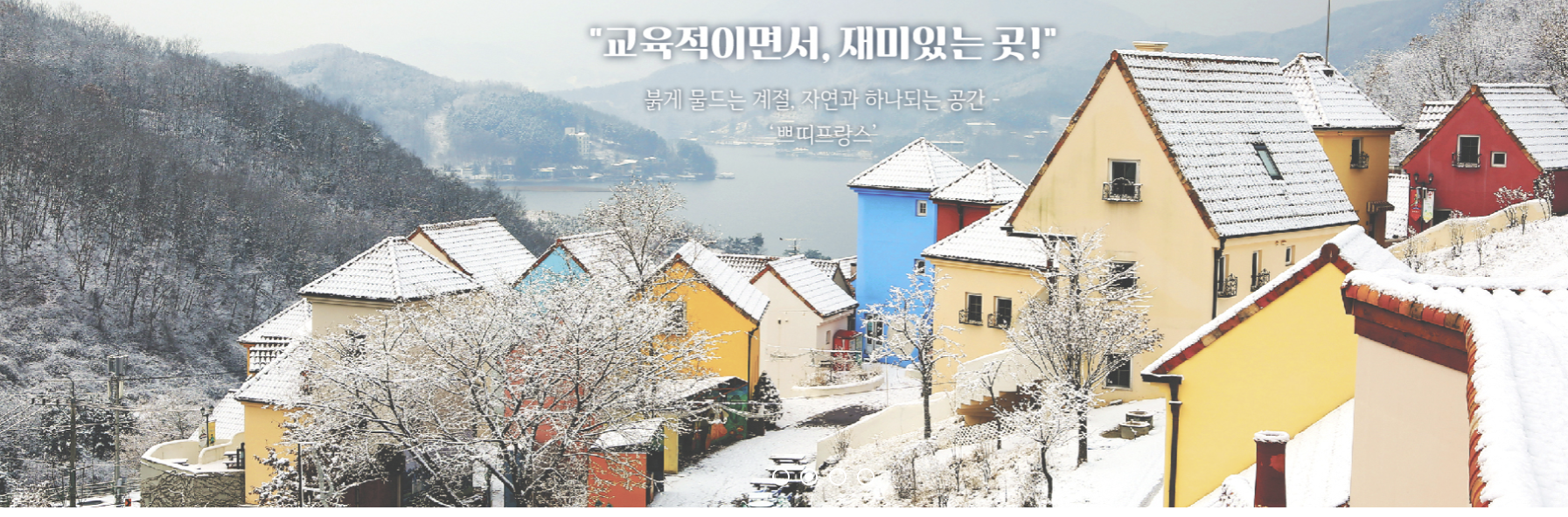 피노키오 & 어린왕자 별빛축제