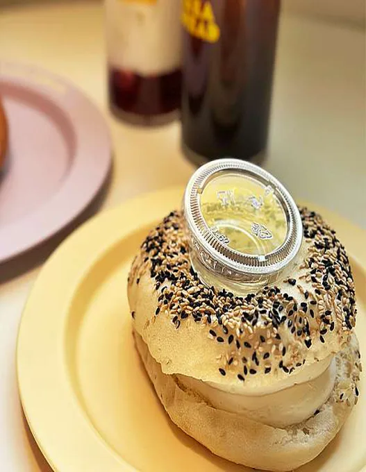 라라브레드 송파점