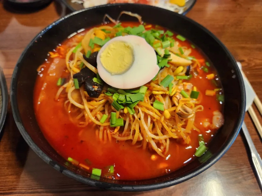 고고짬뽕 이미지