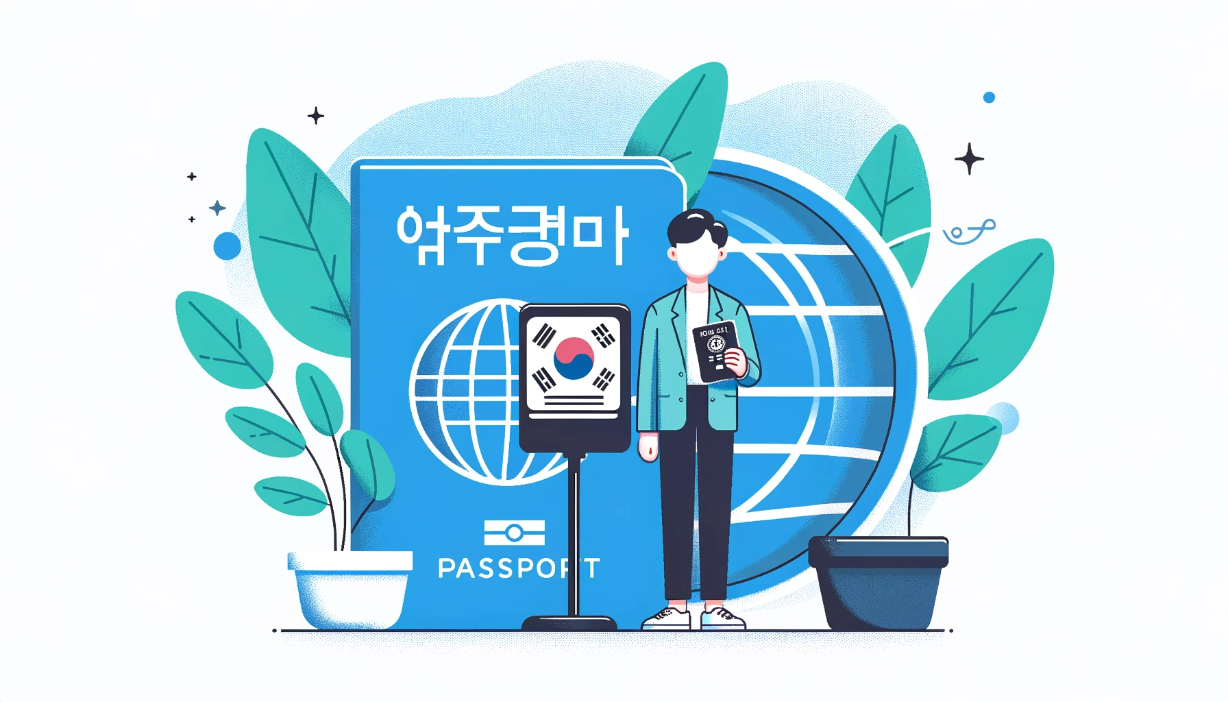  국제 여행을 위한 필수 준비: 국제 운전 면허증 취득하기