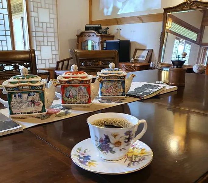 운림예술촌