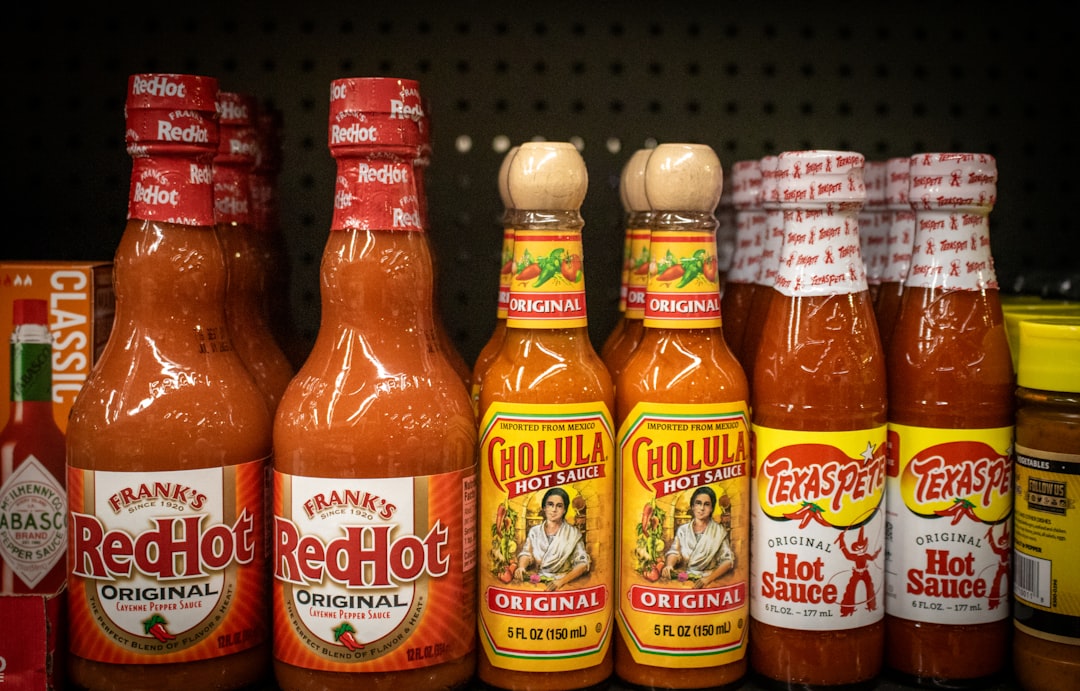 sauce