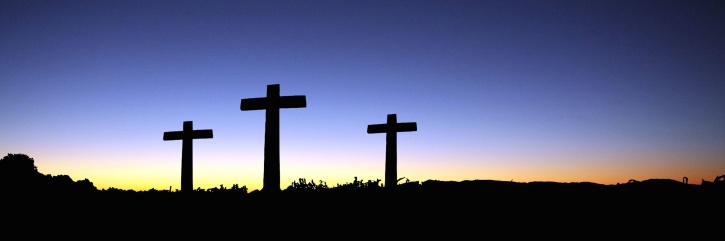  고린도전서 1:18-31, 십자가 중심으로 하나 되는 교회(찬149장) - 매일성경 QT