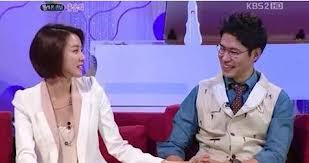  유준상 홍은희 부부 러브스토리 재조명