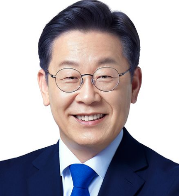 이재명 (이름 본명 나이 생일 출생지 키 학력 병역 직업 MBTI 인스타)