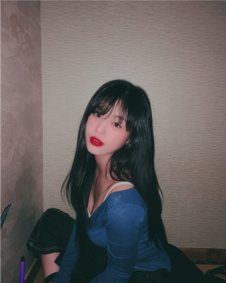  여자아이들 수진 학폭 논란 의혹 프로필(소속사 해명 "학폭 아닌 다툼")