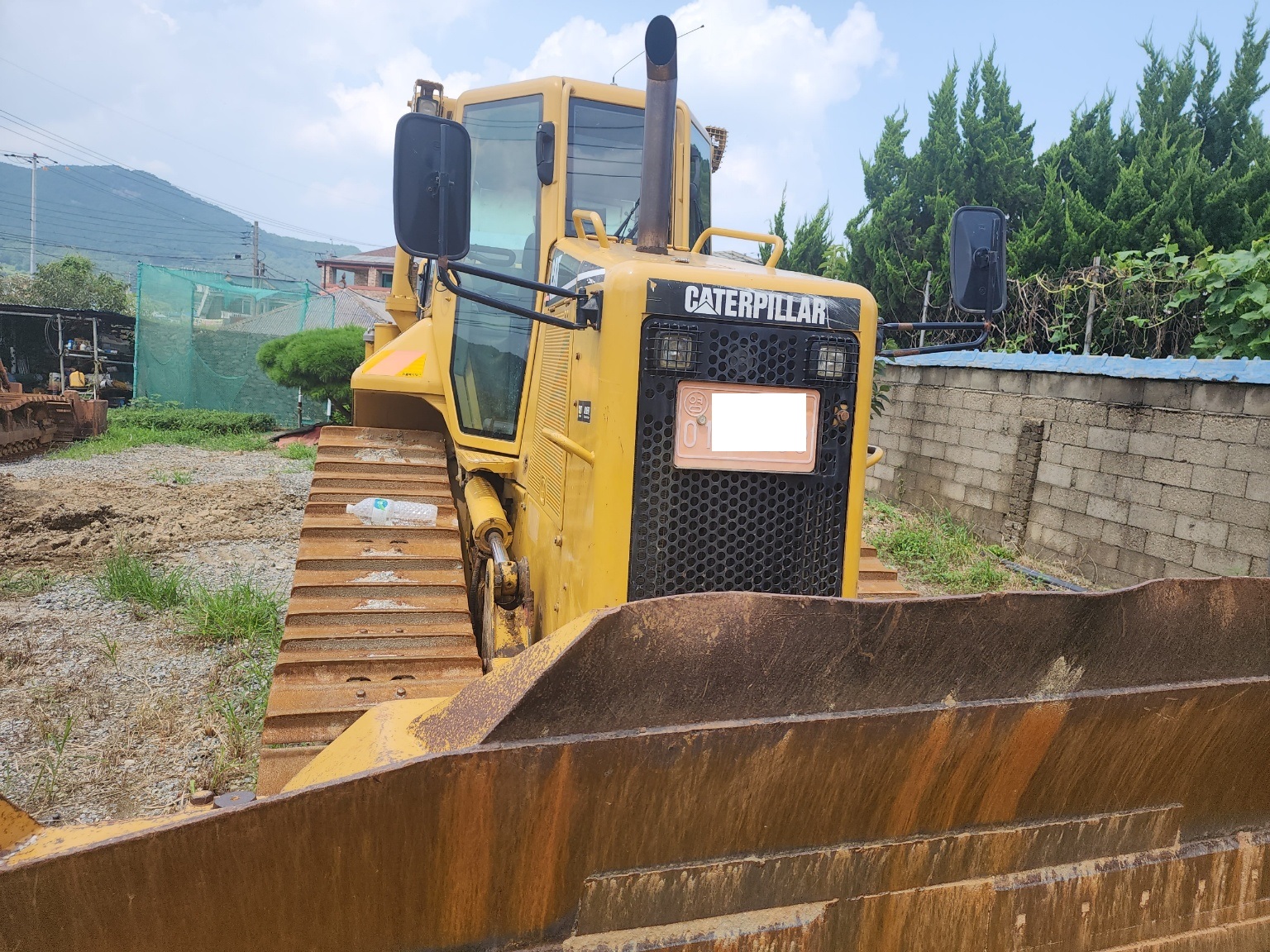 D5n Xl Weight