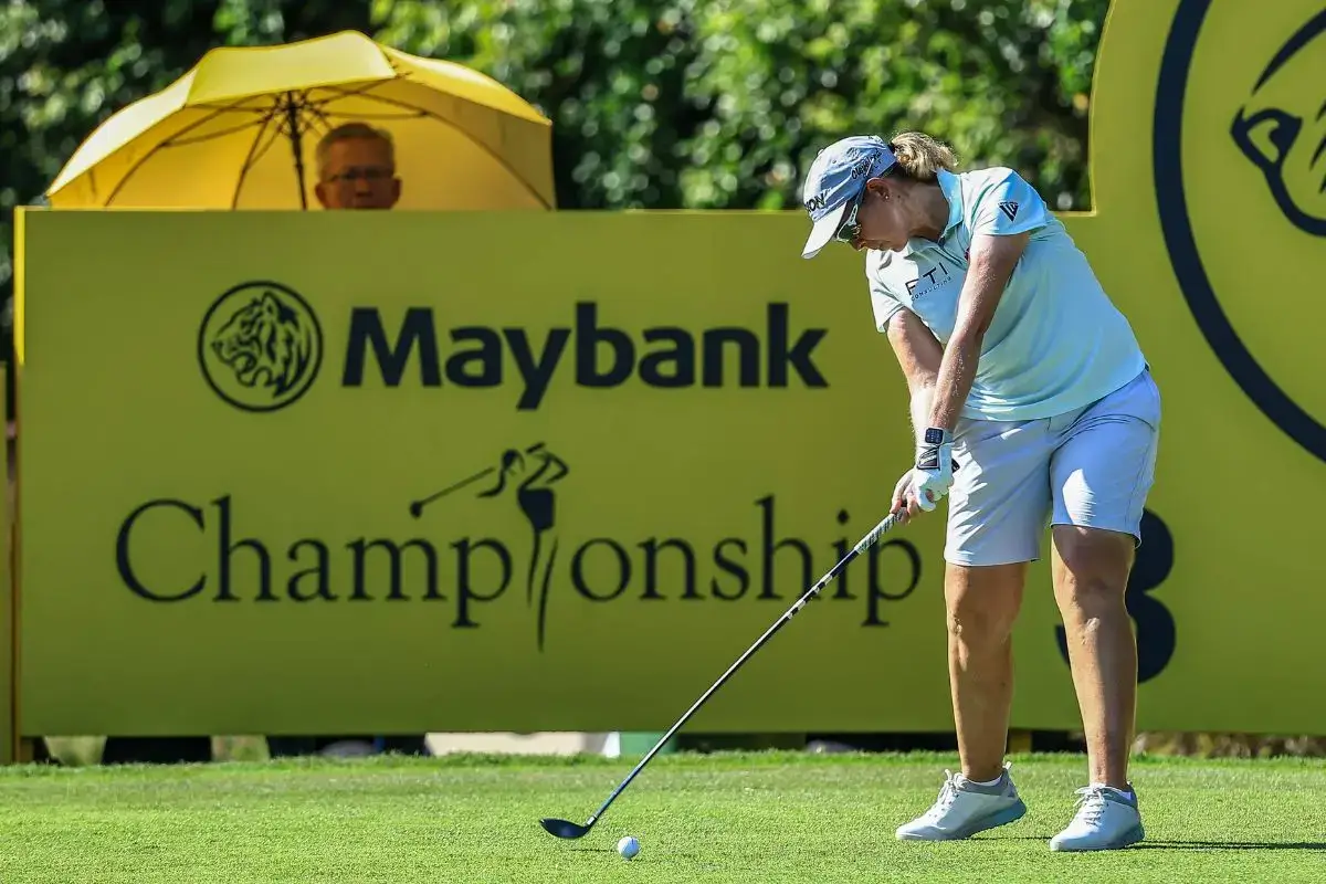 LPGA 메이뱅크 챔피언십