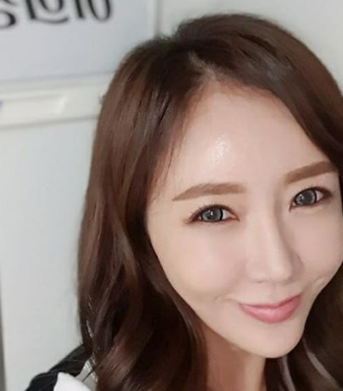 뇌종양 투병 완치 이의정 9살 연하 사업가와 열애 인정