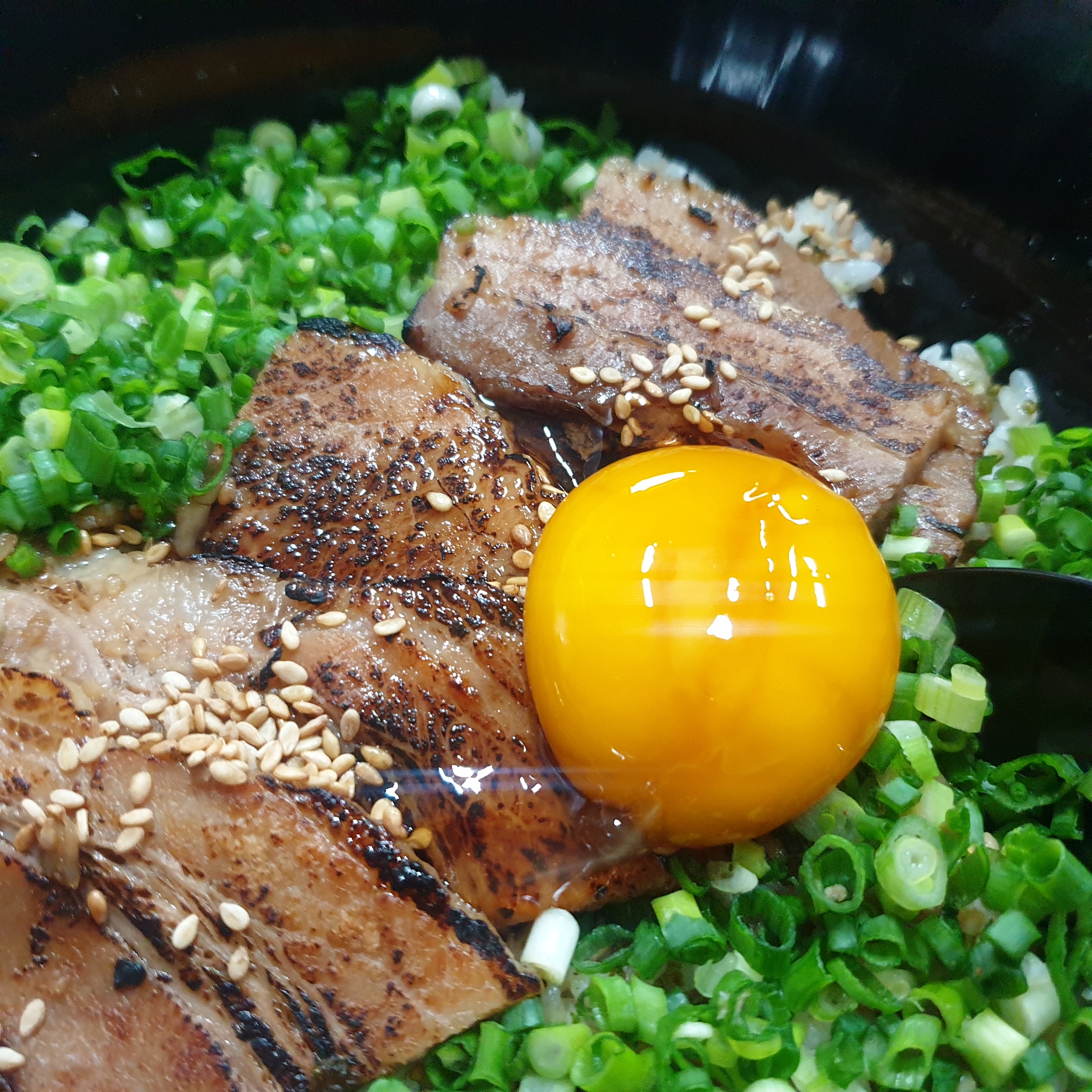  겐쇼심야라멘 배달 후기!