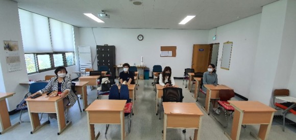 복화술사 가 되시길 바랍니다. (강사 : 황인원 대표) 17