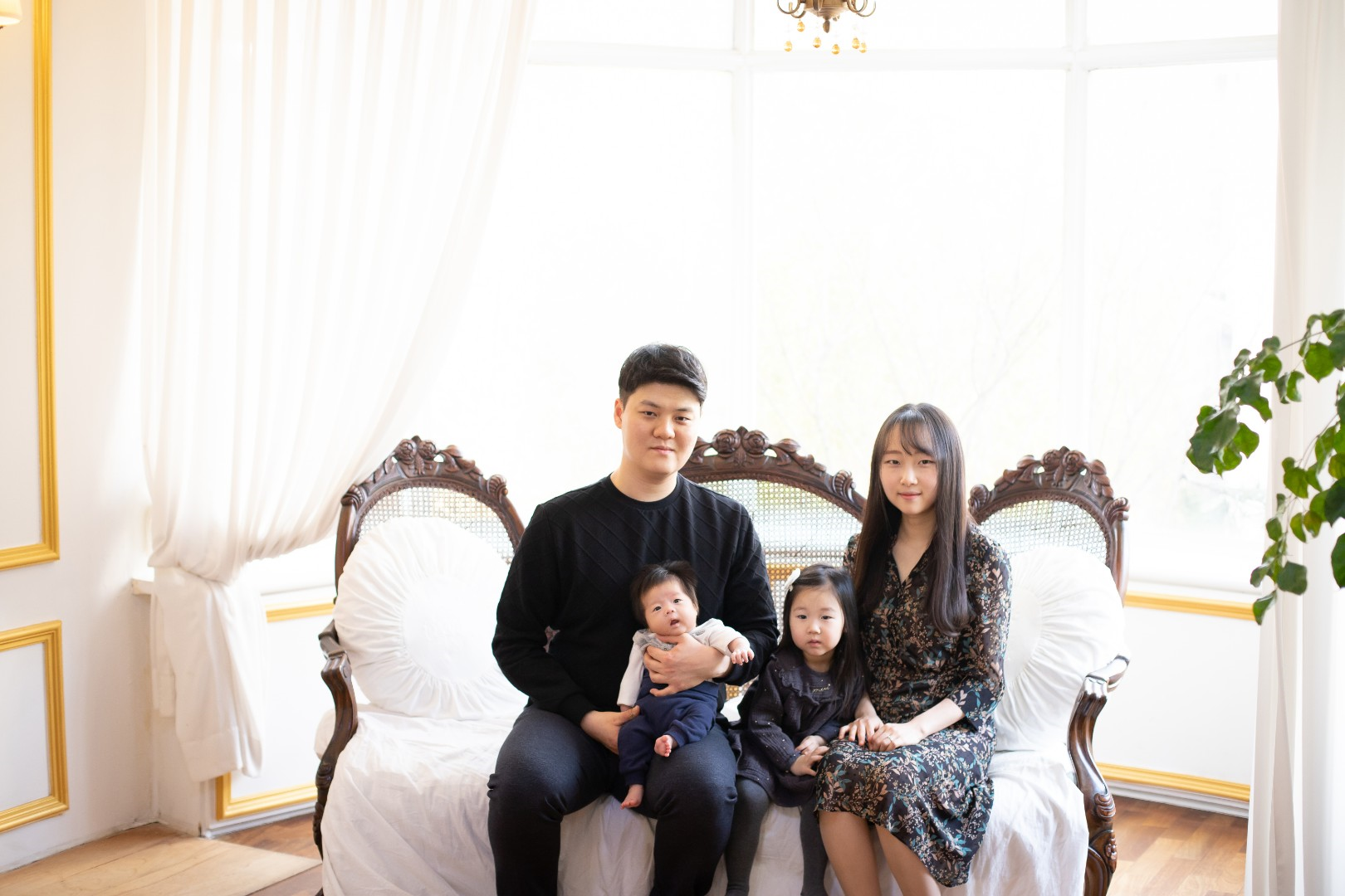  [기획자의 일기장#2] 자기 소개 (feat. 광고기획자, 두아이 아빠)