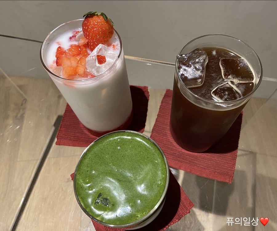 원앤온리커피 이미지