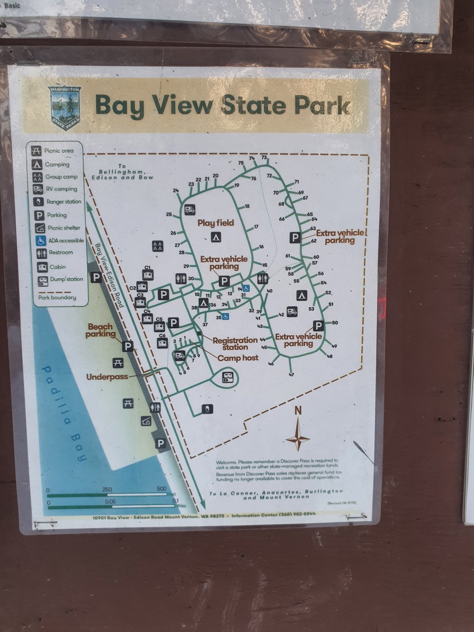 rv RV 카라반 끌고 미국 29