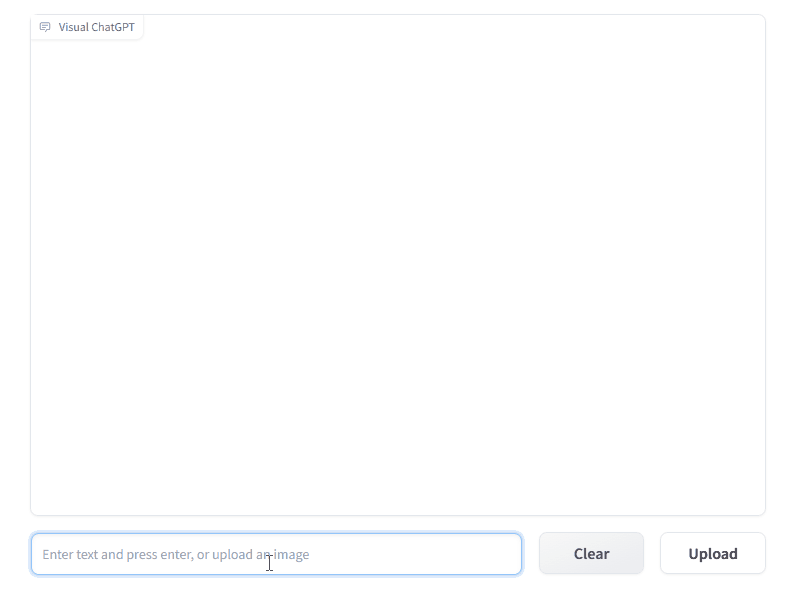 chatgpt로 그리기, 비주얼 chatgpt 출시 및 Colab 사용 가이드 2