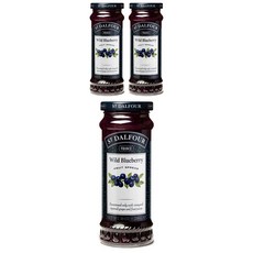 샹달프딸기잼 추천 상품 리스트 TOP 10 샹달프 과일잼 딸기, 딸기(Strawberry), 284g, 12개