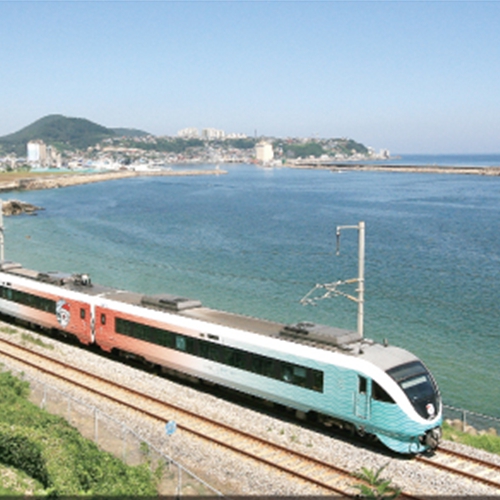 레츠코레일