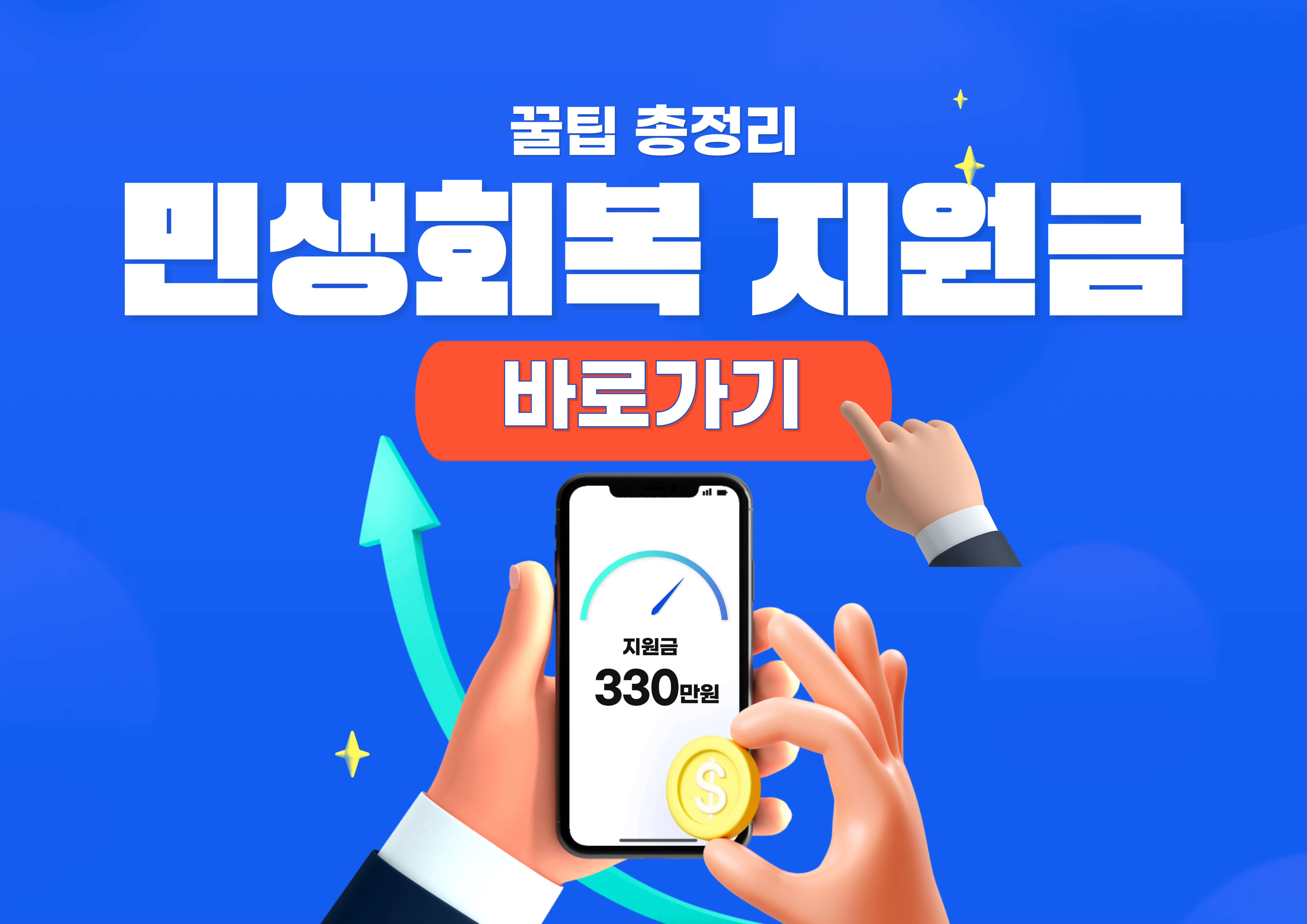 2025 부산 민생회복 지원금