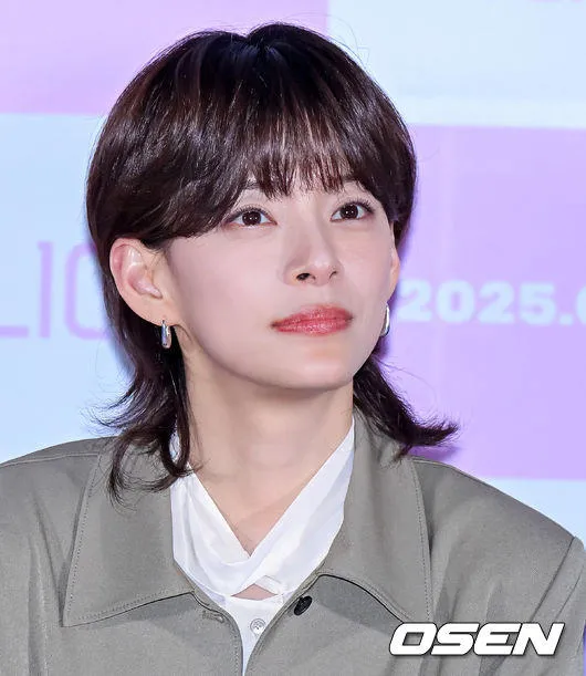 정혜인 출연작 영화 써니데이_4