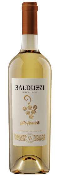 발두지 레이트 하비스트 샤르도네 Balduzzi&#44; Late Harvest Chardonnay ( 화이트 와인 )